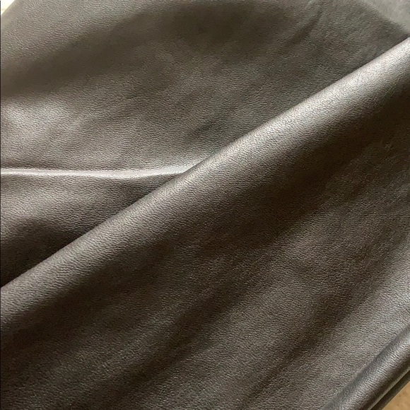 Wilfred Free Leather Legging - Picture 4 of 4